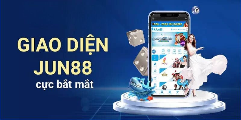 giao dien duoc hoan thien mot cach chin chu Giao diện được hoàn thiện một cách chỉn chu